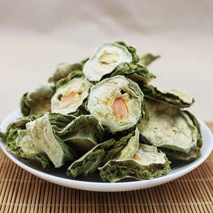 Melón amarga seco, económico, hecho en Vietnam/vacaciones - Product Image 3