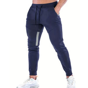 Pantalones de diseño al por mayor de buena calidad, pantalones profesionales transpirables, fabricante de Pakistán, pantalones de hombre a Último precio - Product Image 1