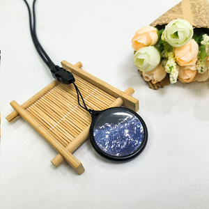 Tarjeta de Energía Cuántica Hoonni de 40 mm, <span class=keywords><strong>NewMe</strong></span> <span class=keywords><strong>Card</strong></span> 2000 Iones, Energía de Terahercios, Cuidado de la Salud, Material de PVC, Tarjeta Nume HN 1318 - Product Image 4