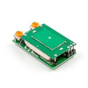 <span class=keywords><strong>HFS</strong></span>-<span class=keywords><strong>DC06</strong></span> 5.8 gam DC5V lò vi sóng <span class=keywords><strong>Motion</strong></span> <span class=keywords><strong>Sensor</strong></span> <span class=keywords><strong>Module</strong></span> LED chiếu sáng hiệu ứng DOPPLER cho vị trí & phát hiện chuyển động - Product Image 5