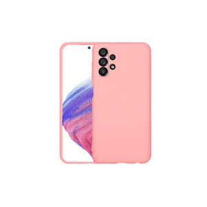 Funda de Silicona Líquida Premium Delgada para Samsung Galaxy A23, Cubierta Protectora Suave, Estilos INS, Compatible con 7 Plus, 13 Pro Max - Product Image 1