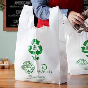 ถุงพลาสติก-ถุงช้อปปิ้ง-ถุงบอลลูนซูเปอร์มาร์เก็ต-ราคาดีพร้อมส่งออกหลายประเทศ - Product Image 4