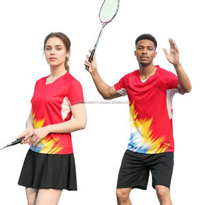 Camiseta Deportiva Estampada, Equipo 2023, Alta Calidad, Formal, Unisex, Logotipo Personalizado, Promocional, 100% Poliéster, Impresión Digital - Product Image 5