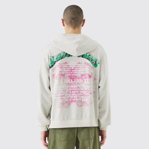 Custom Designed Embroidered <b>Pullover</b> Hoodie <b>for</b> <b>Men</b> Cotton/Polyester Logo Sweatshirt with Sublimation <b>for</b> Summer and Winter - Product Image 4