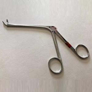 Pinces de rhinoplastie ORL en acier inoxydable, instruments de précision pour la chirurgie nasale destinés aux chirurgiens professionnels - Product Image 6