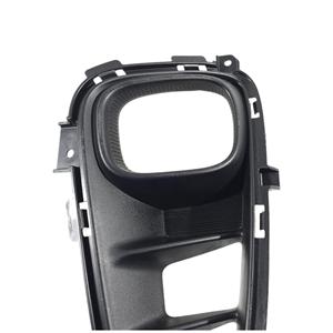 Rejilla de Parachoques Delantero Izquierdo KIA Picanto Serie 86523-G6010 G3LD Gasolina 1000 (17>23) - Product Image 4