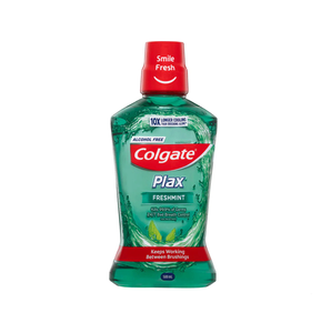 Enjuague Bucal COLGATE PLAX FRESHMINT 250ML Calidad Original, Precio Económico - Product Image 6
