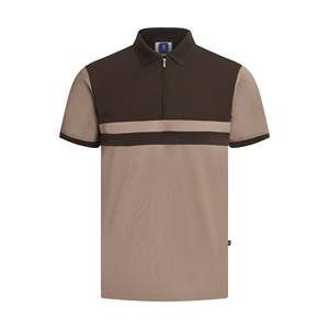 Livraison rapide polo uniforme personnalisé polos en tissu polyester de qualité supérieure par Tan Pham Gia Vietnam fabricant - Product Image 5