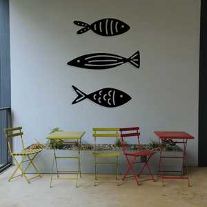 Espejo de mosaico plateado redondo moderno, diseño personalizable para uso decorativo - Product Image 4