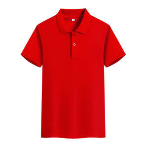 Polos y Ropa de Trabajo Personalizada, Camisetas Publicitarias y Polos Culturales, Diseño de Logotipo Personalizado OEM, Algodón Mercerizado para Hombre - Product Image 4