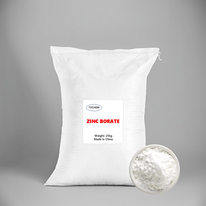 Polvo de borato de zinc de alta calidad Práctico producto de borato al por mayor del fabricante de la India - Product Image 4