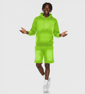 Découvrez l'élégance royale, le style urbain moderne avec notre sweat-shirt vintage surdimensionné de qualité supérieure, 100% coton, ultra-doux, pour l'hiver - Product Image 3