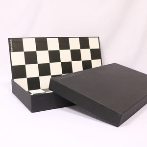 Vietnam Rigid Cardboard <b>Chess</b> Box, Elegant Packaging Solution for <b>Board</b> <b>Games</b> and Gift Editions - Product Image 3