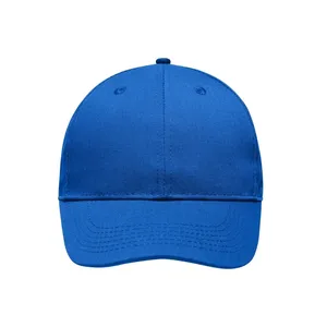 Cappellino 6 Panel Workwear Cap Customizable Promotional <b>Hats</b> & Caps - Product Image 4