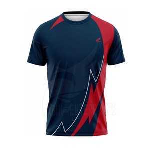 Maillot de baseball de bonne qualité, vêtements de sport en polyester de qualité supérieure, vente en gros - Product Image 6