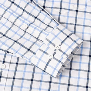 2025 Best Design <b>Men</b> Casual <b>Shirts</b> / Long Sleeve Light Weight Lowest Price <b>Men</b> Casual Design <b>Shirts</b> - Product Image 5