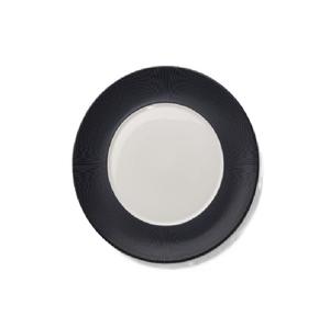 Nouvel Arrivage Assiette de Présentation Ronde Décorative en Métal Motif Végétal Style Classique Taille et Forme Personnalisables - Product Image 4