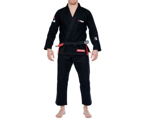 Uniforme de artes marciales 2024 nuevo diseño al por mayor BJJ GI uniforme judo GI BJJ kimono BJJ GI jiu jitsu - Product Image 1