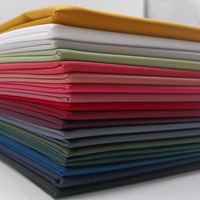 Shaoxing Yuyuan Imp Cheapest Keqiao Venta al por mayor Ns Poly Ns Telas elásticas Ns 4way Tela elástica para vestido