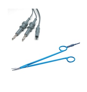 Tijeras Bipolares Metzenbaum Manuales de Acero Inoxidable Recubierto de Alta Calidad con Certificación CE para Uso en Cirugía General, Garantía de Más de 5 Años - Product Image 6