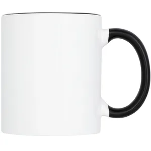 Mug en céramique personnalisable pour la sublimation, pour la promotion de produits promotionnels - Product Image 6