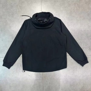 Veste softshell légère pour homme, doublée en polaire, imperméable, à capuche, pour la randonnée, l'hiver - Product Image 4