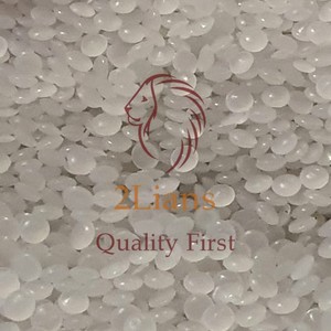Granulés recyclés LLDPE 2Lians, modèle naturel 2025338BN, origine Nouvelle-Zélande, 23 tonnes MOQ, emballage en sac - Product Image 2