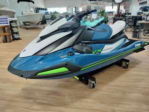2025 nuevo GTII SE 170 lancha motora de agua púrpura Sea-Doo G T I SE 170 3-up Jet Ski con motor de 1630CC - Product Image 2