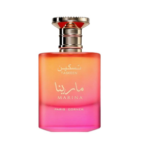 Taskeen Marina 10.20ปารีสมุม-unisex Eau de Parfum - Product Image 1