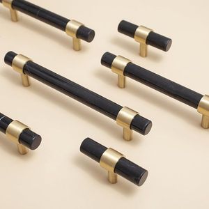 มือจับตู้ Goldenwarm มือจับประตู ตู้เสื้อผ้า และมือจับตู้แบบดึง  ลูกบิดประตู สี รูปทรง ขนาด ตามสั่ง ผลิตในอินเดีย - Product Image 5