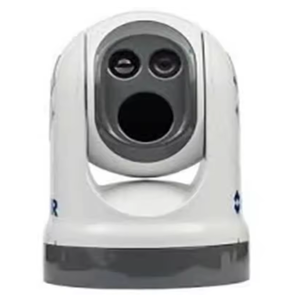 Factory Sealed Sensor Marine Thermal Visible <b>Camera</b> with JCU 2 FLR-M400 Stabilizer - Product Image 1