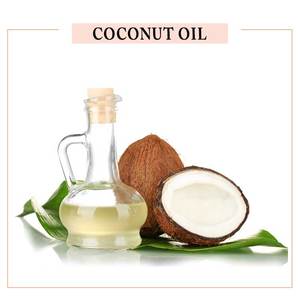 น้ำมันมะพร้าวบริสุทธิ์ - Product Image 1