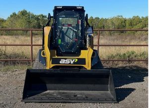 2026 ASV POSI-<b>TRACK</b> RT135F Diesel Crawler Skid Steer Loader with 75KW Engine 80L Bucket Capacity and High Load Moment - Product Image 3