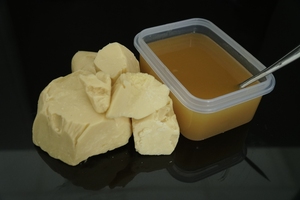 Gran cantidad disponible Theobroma Manteca de cacao Proveedor Vietnam Manteca de cacao Precio a granel para la venta - Product Image 3