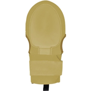 Diseño profesional La demanda de los clientes de moda Estilo único Precio bajo Venta superior Su propio logotipo para el guante deslizante de béisbol - Product Image 3