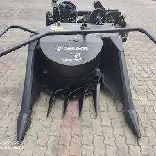 TC4สับข้าวโพด4แถวอุปกรณ์เตรียมให้อาหารและฟาร์ม - Product Image 6