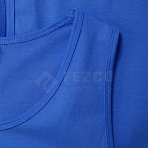 Débardeur d'entraînement léger pour adultes Bon marché Débardeur confortable Débardeur respirant - Product Image 4