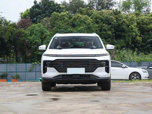 Chery Jetourr X70 PLUS 2025 1.5T Luxury Pengpai -5/7seatLeft <b>Drive</b> Panoramic Sunroof Car - Product Image 2