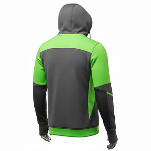 Sweat-shirts à capuche personnalisés pour le golf, design promotionnel pour les groupes d'entreprise et les événements sportifs et de loisirs actifs - Product Image 2