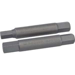 Jeu de embouts hexagonaux Facom (2 pièces) - Product Image 1