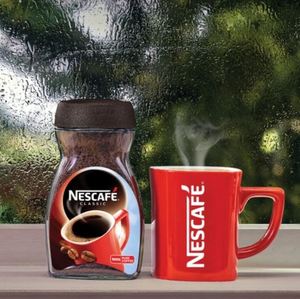กาแฟสำเร็จรูปเนสกาแฟพร้อมจำหน่ายสำหรับการส่งออกให้กับผู้จัดจำหน่ายและผู้ค้าปลีกเครื่องดื่มระดับโลก - Product Image 6