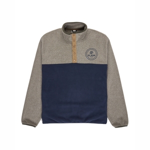 Chaqueta con Capucha de Forro Polar Técnico para Hombre, con Logotipo Personalizado del Fabricante, Informal, con Cremallera Completa, Cortavientos, Bordada - Product Image 5