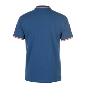 Polo pour homme de qualité supérieure 100% coton Polo vierge brodé Polyester de haute qualité Quantité en gros ODM - Product Image 6