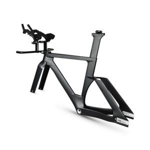 Đua xe đạp Carbon theo dõ<span class=keywords><strong>i</strong></span> khung kèm theo là sợ<span class=keywords><strong>i</strong></span> carbon T700 vớ<span class=keywords><strong>i</strong></span> TT Aero ổn định còn lạ<span class=keywords><strong>i</strong></span> thanh - Product Image 4