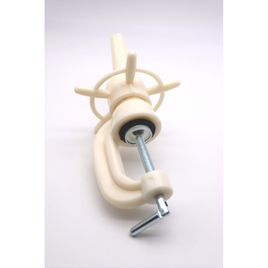 Support de bureau pour tête de mannequin d'entraînement - Product Image 3