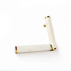 Poignée de porte UNIQUE Taille 1100mm Poli et marbre Vente chaude Boutons en marbre avec taille de forme de couleur personnalisée Fabriqué en Inde Article - Product Image 4