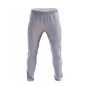 Vêtements de sport respirants et écologiques, uniforme de cricket - Haute qualité, couleurs et tailles personnalisables, service OEM, nouveau design - Product Image 5