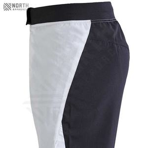 Personnalisez Votre Propre Logo Nouveaux Shorts de MMA de Haute Qualité pour la Vente en Ligne Prix de Gros de Haute Qualité Shorts de MMA pour Hommes Hommes Été - Product Image 4
