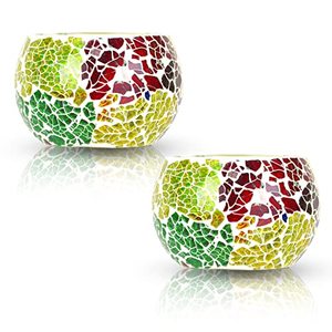 Indian Custom Various Styles Home-ware Decorate Glass <b>Candle</b> Holder Votive Metal Tea <b>Light</b> <b>Candle</b> Holder Votive <b>T</b>-<b>Light</b> Holder - Product Image 1