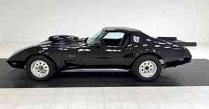 Chevrolet Corvette Clásico de Época de 1976 - Product Image 2